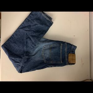 American Eagle Jeans 